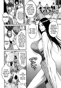 [Nagashima Chousuke] Kigenzen 10000 Nen no Ota | The Otaku in 10,000 B.C. Ch. 1-18 [English] [Natty Translations, Lazarus H]