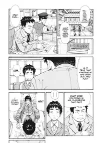 [Seto Yuuki] Allargando [English]