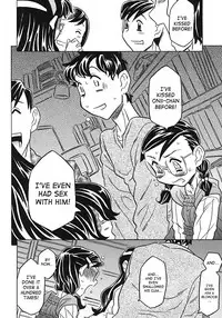 [Gorgeous Takarada] Onii-chan Kuchu Kuchu Shisugidayo Ch. 1-5 [English] [SaHa]