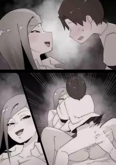 "Teka, shabuttemoii?" Anetomo Gal ni Osowareru Otouto-kun