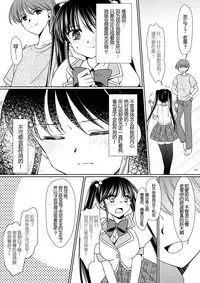 [TSF no F (Kagura Kurumi)] Imouto Aidoraizu (TSF no F no Hon Sono 3 no D) [Chinese] [70DAYS个人汉化]