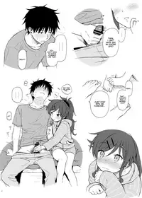 (C95) [Fuka Fuka (Sekiya Asami)] Chiba Selection Hozonban (Qualidea Code) [English] [Nervous Translations]