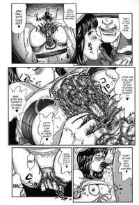 (C74) [Ogeretsu-dan (Shinjima Saki)] Hexagon 11 - Hexa Drive [English] [SaHa]