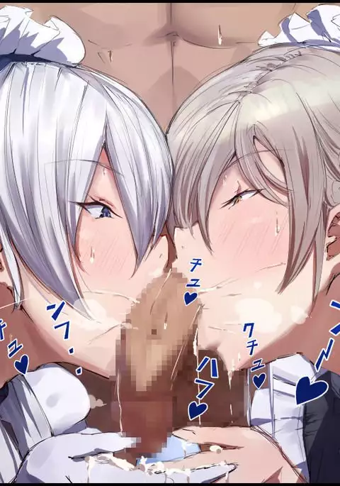 Azur Lane 落書き詰め合わせ