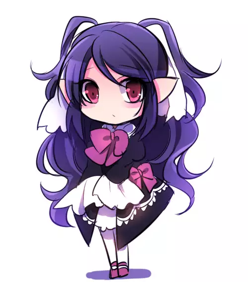 Bishoujo Vampire ni Bonyuu Drink Bar ni Sareru Hanashi