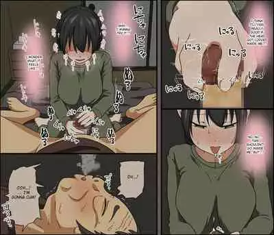 Aitsu ga Katta Gom no Size wa Ore no yori Dekakatta