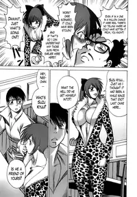 [Nozomu Tamaki] Anego 2 Ch. 10-16 [English] [Lazarus H]