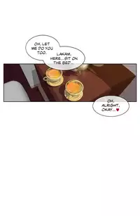 Devil Drop Chapter 12