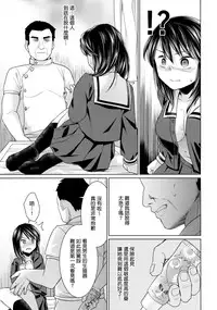 (C89) [F Taku (Anma)] Iya da to Ieru Tsuyoki Shoujo to Ero Seitaishi [Chinese] [最愛路易絲澪漢化組]