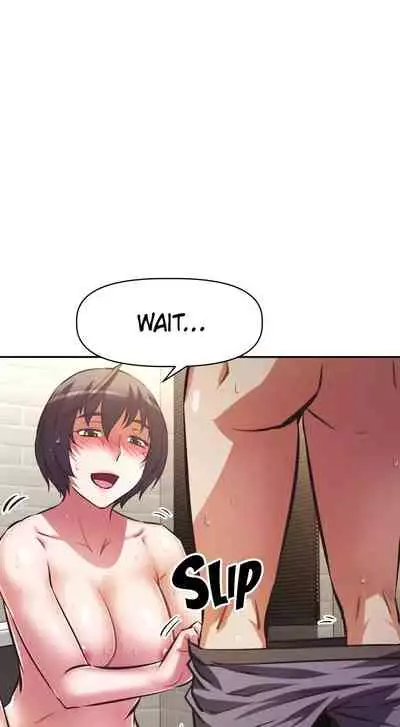 [Abio4, Warren] Streamer Aunt (1-20) [English] [Ongoing]