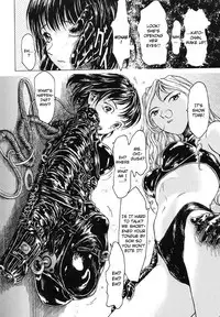 [Akai Nibura] Kattochan [English]