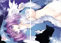 (Reitaisai 8EX) [Hacca Ame (Hakka Yuki)] Hakka Candy Colorful (Touhou Project) [Chinese] [靴下汉化组]