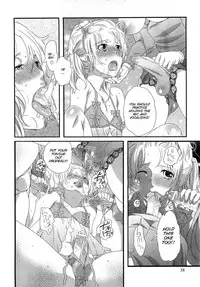 [Inochi Wazuka] Himitsu no Bus tour ~Boku no Bus guide Nisshi~ Ch. 1-7 [English] [SMDC]