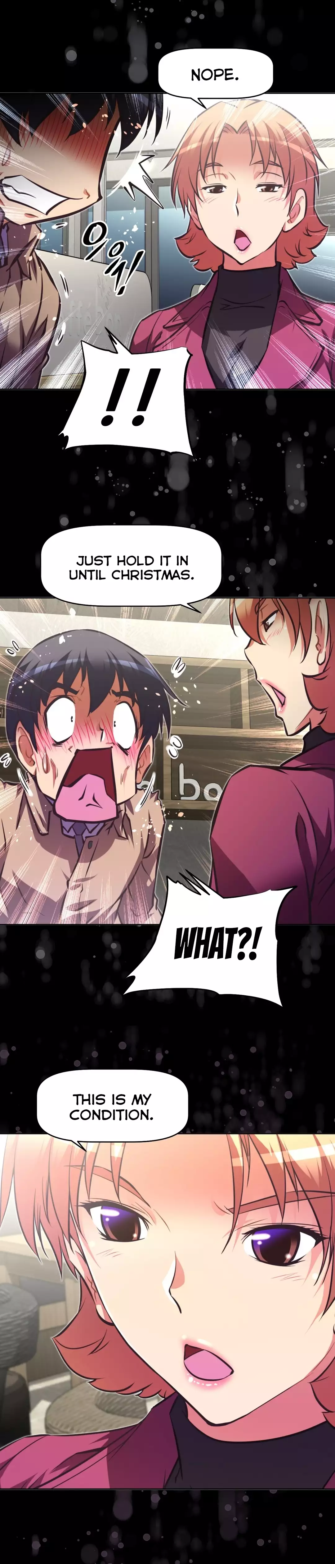 Brawling Go Ch.76-122