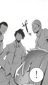 (C83) [A.O.I (Popporunga)] Muteki no Mjolnir Hammer de Nantoka Shitekudasai yo!! (Chuunibyou demo Koi ga Shitai!)