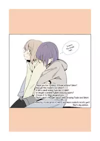 [G-complex (YUI_7)] Shiori no Inai Heya | A Room Without Shiori [English] =TV & Yuri-ism=