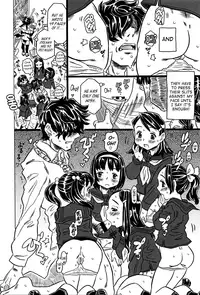 [Gorgeous Takarada] Bburoger!! [English] [Anonymous]