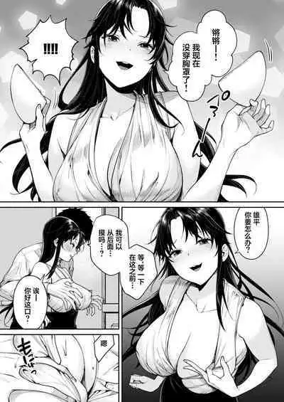 Koko Jidai ni Futta Manager ga Rebechi hi Kya ni Natte ita Ken