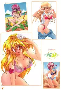 [Amaori Tatsuki] PRETTY CAT'S SHOW TIME