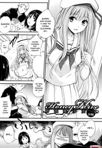 [Monorino] Tinderbox Ch.1-4 [English] {Doujins.com}