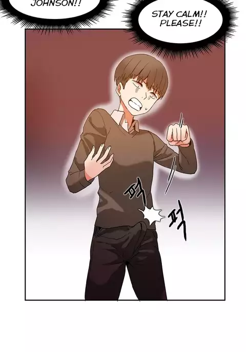 Hahri's Lumpy Boardhouse Ch. 0-20