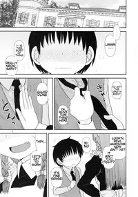 (Reitaisai 15) [Fugudoku (Katou Fuguo)] Surudake Juuroku. (Touhou Project) [English] [Rfk]