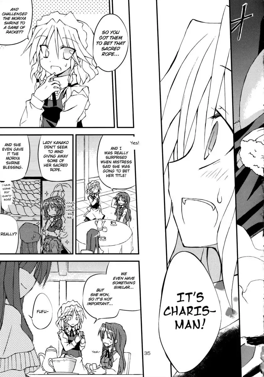 Let's Make a Snowman Together!!