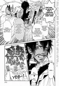 [Ike Reibun] Tatsu no Otoshigo [English]