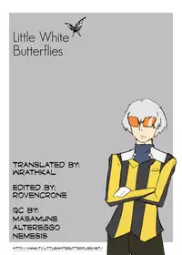 (C82) [Water Drop (MA-SA)] happy st@r (THE IDOLM@STER) [English] =TV=