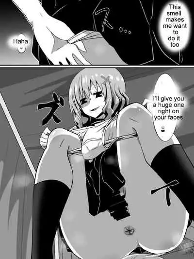 [Shihai Shoujo] [Dining] Bad End Heroines ~ Tales of the fallen ~ (with bonus) [English] [Zeus777]