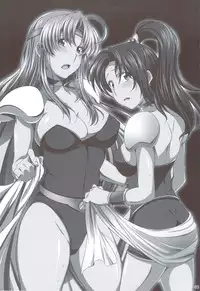 (C82) [Saketoba Meshi (Mekabu Aji Max)] Subete Hazusanai LV10 (Final Fantasy VI) [English] [Saha]