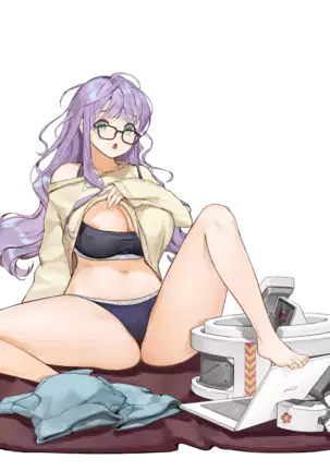 Last Origin Characters