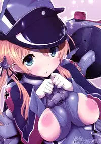 (C87) [Parin to Wareru (Neyonsan)] Teitoku o Dame ni Suru Prinz Eugen (Kantai Collection -KanColle-) [English] [constantly]