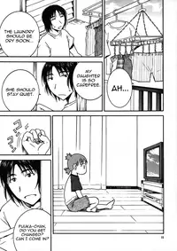 (C76) [Mechanical Code (Takahashi Kobato)] Otonari 2 (Yotsuba&!) [ENG] [Yoroshii]