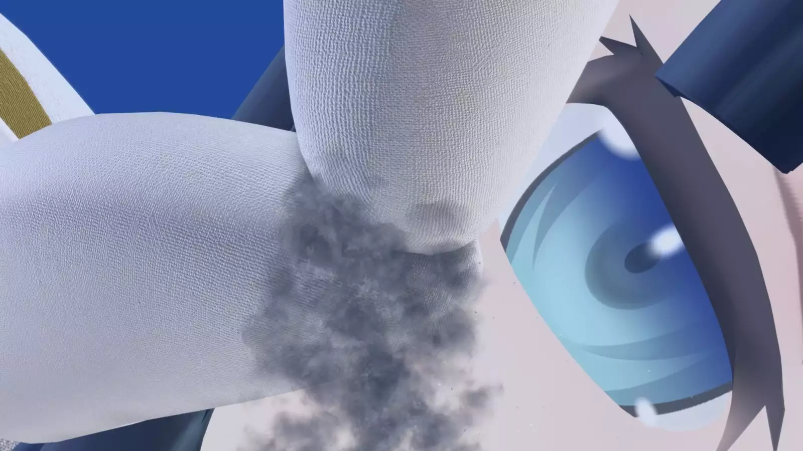 Touhou GTS MMDs - NAndeyanenGTS