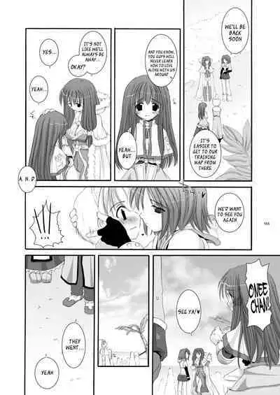 [Digital Lover (Nakajima Yuka)] DL-RO Soushuuhen 01 - DL-RO Perfect Collection No. 01 (Ragnarok Online) [Digital] [English]