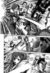 [Nozomu Tamaki] Anego 2 Ch. 10-16 [English] [Lazarus H]