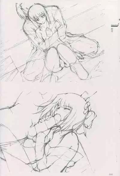 Cartagra Art Works「Disorder」