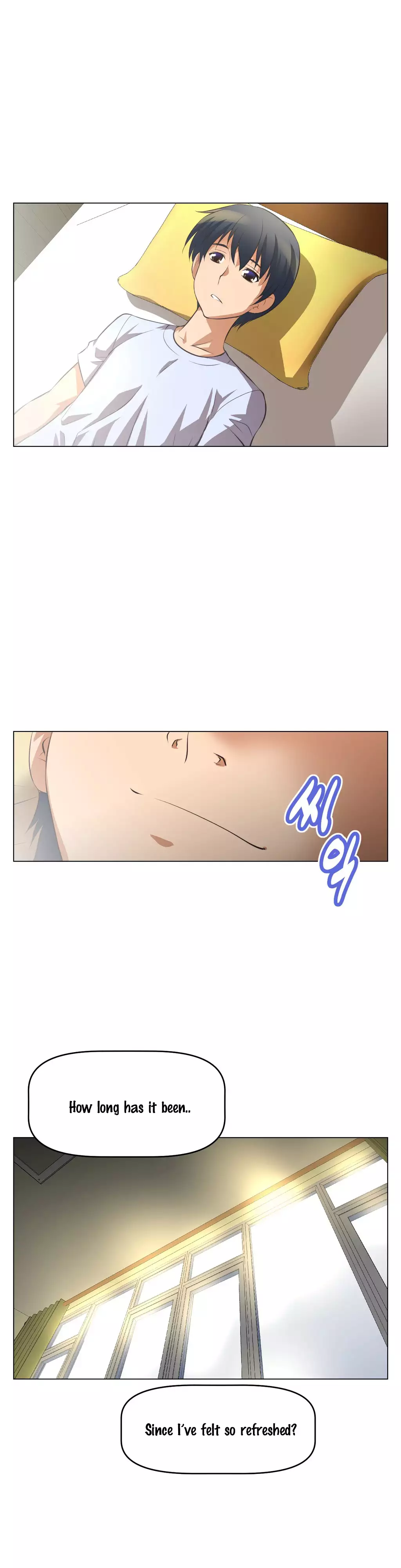 Brawling Go 0-11 Chapters