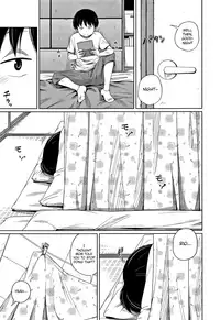 [Tsubaki Jushirou] Kawaii Imouto to Ikenai Koto Shiteimasu! [English] [Hennojin, gustmonk, ATF, peter911]
