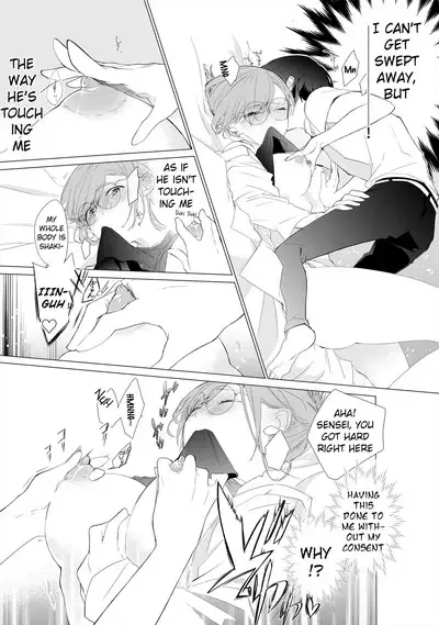 Tensai Onzoushi wa Kateikyoushi ga Hoshii. | The Genius Scion Wants a Tutor.