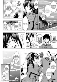 [kaiduka] Sono Namae de Yobanaide Ch. 1-3 | Don't call me that name (Tayun Purun Monyun) [English] [biribiri]