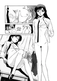 [Umashika] Mitsubachi no Sasayaki (Honeybee Whispers) [English]