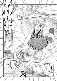 [The Nation of Head Scissors] Fighting Liberation [English]