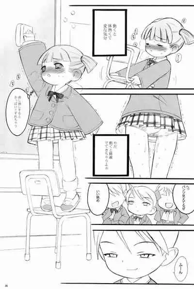 Shuukan Watashi no Onii-chan no Hon