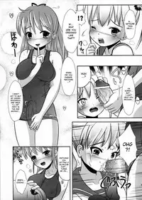 (C79) [L.P.E.G (Maruneko)] Natsume no Shiori Soushuuhen Plus [English] [Desudesu]