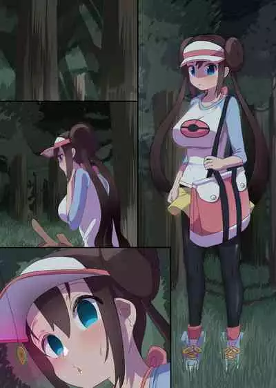 Saimin Ni Makeru na Mei | Rosa loses to Hypnosis