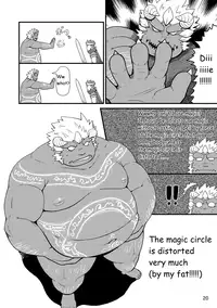 (Booket 11) [KAKUNI (Iwano)] Sekai no Hanbun wa Irimasen. - I don't need half of the world. [English]