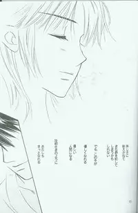 [Danna-sama to Watashi (Usaru Kichino)] Hikari ni Tsuite - Lonely Heart Sango Hen (Inuyasha)