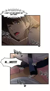 Seductive Uniform Ch. 1-21 [English]